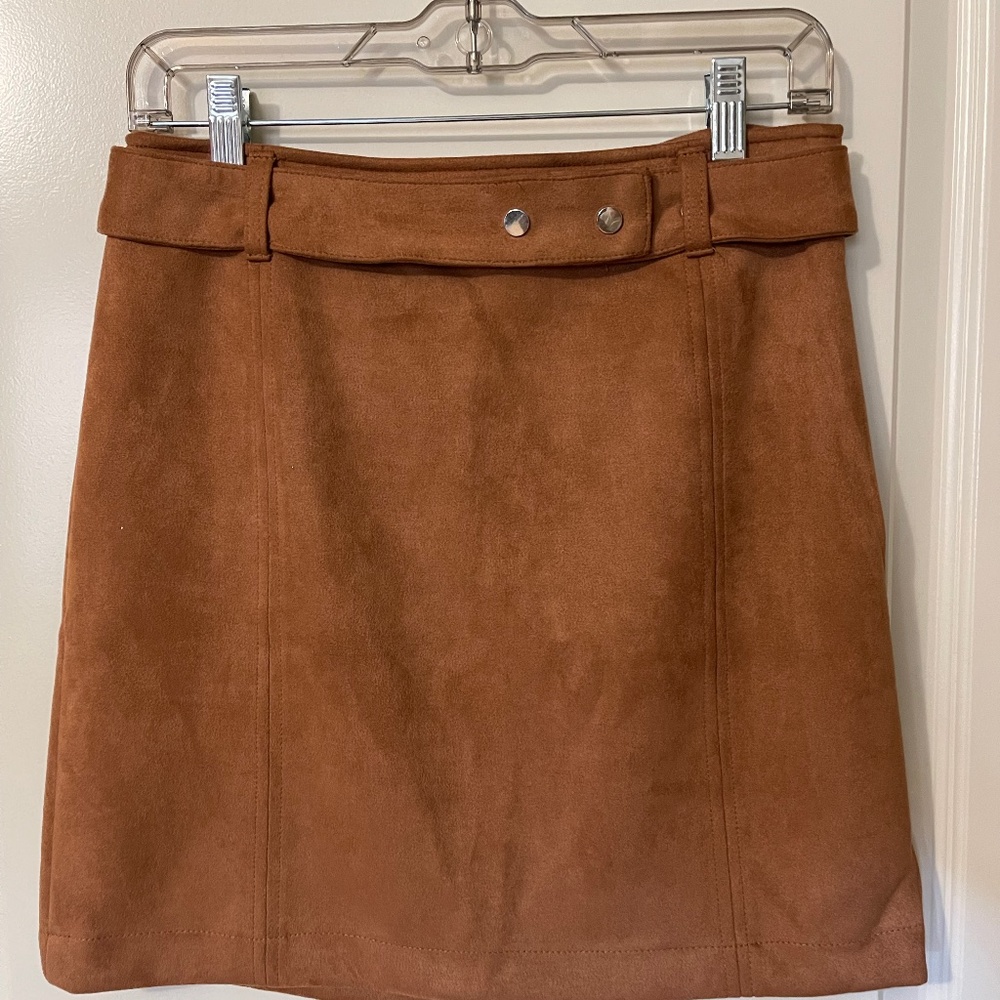 Womens Skirt - Size Medium